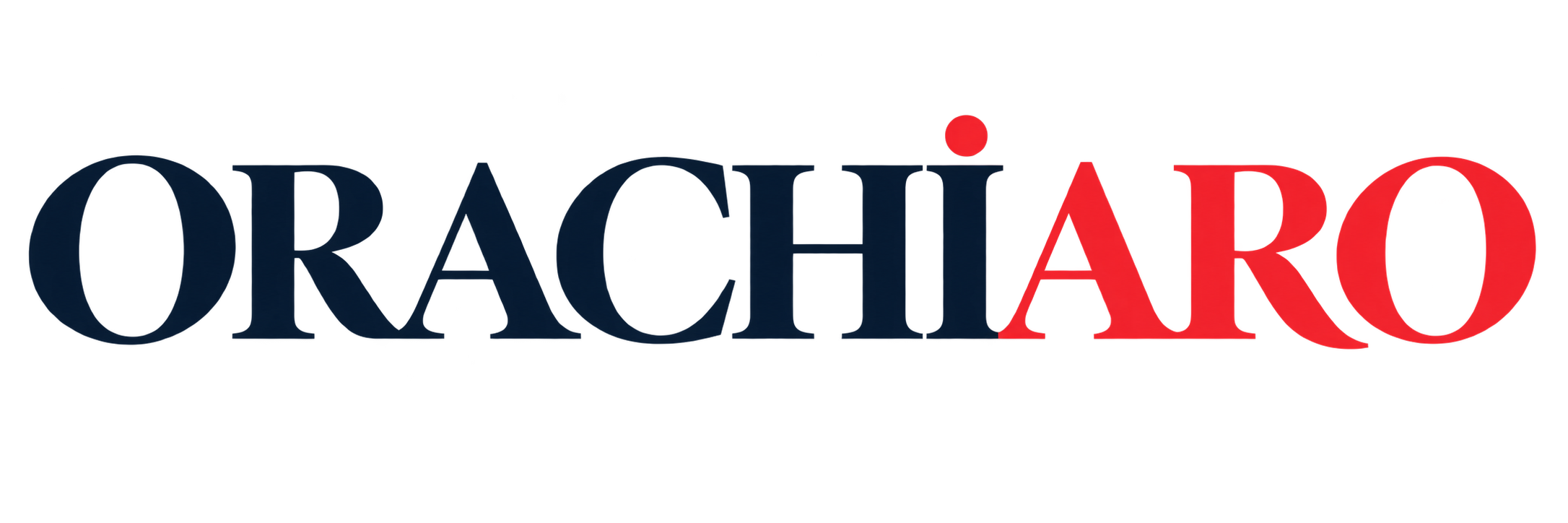 ORACHIARO